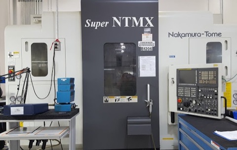 Nakamura Super NTMX 2012
