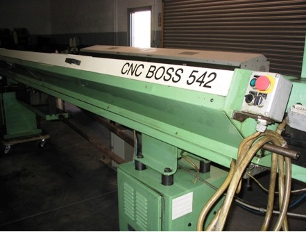 Iemca Boss 542 CNC 1995