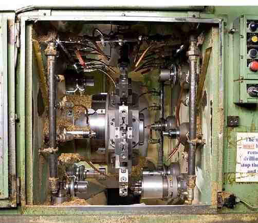Porta TRO-06N10 100-40-FMU  1989