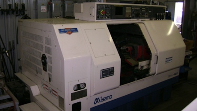 Miyanomatic BNJ 42S 